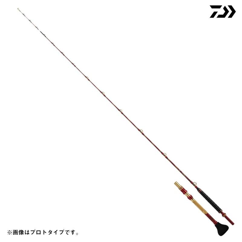 DAIWA（ダイワ） マッドバイパー 落とし込みSP MH/H-238SMT 【大型商品