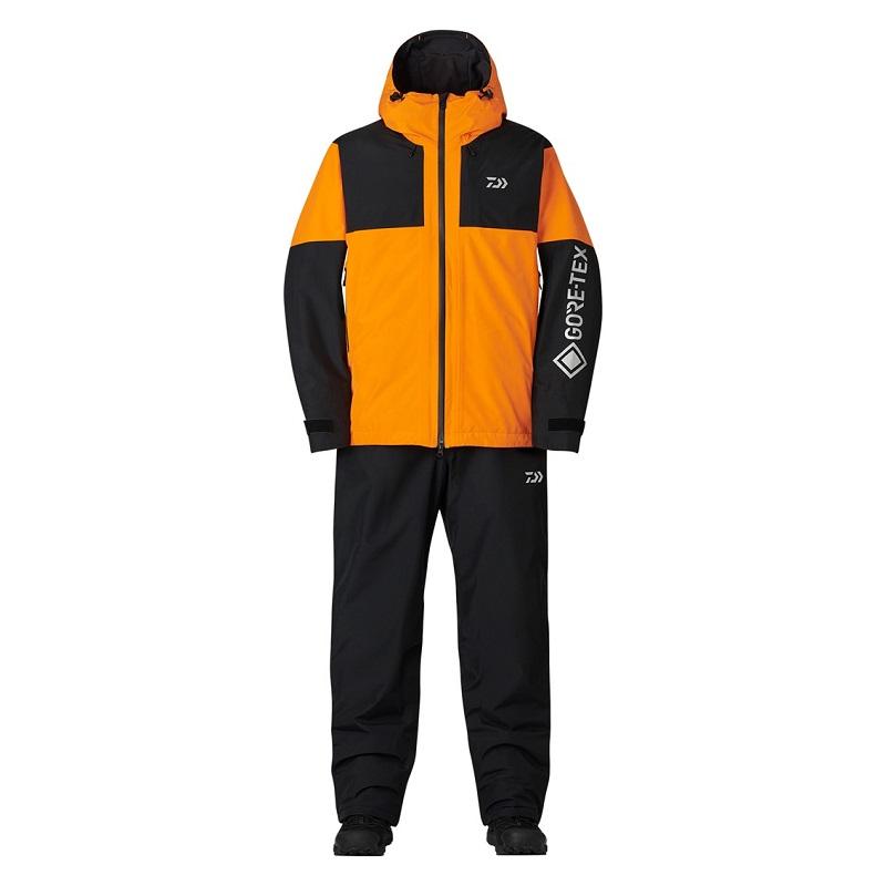 DAIWA（ダイワ） DW-1924 ゴアテックス バーサタイルウィンタースーツ