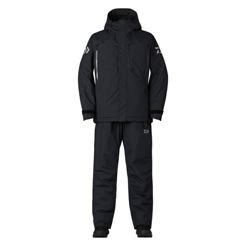 DAIWA（ダイワ） DW-3424 レインマックス ハイロフトウィンタースーツ