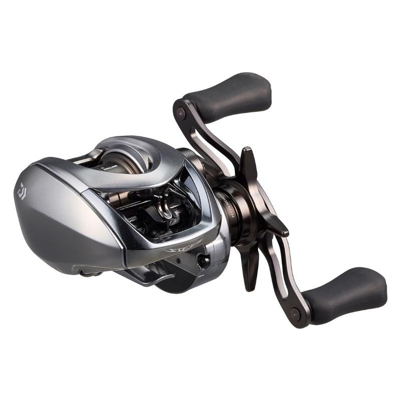 【ダイワ】スティーズ リミテッド CT SV TW 70XHL　左ハンドル　新品 DAIWA（ダイワ） スティーズリミテッドCT SV TW 70XHL / 左ハンドル