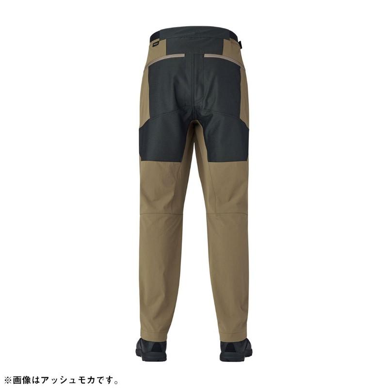 ダイワ　DP-3225 コーデュラ ブッシュパンツ ブラック L_1
