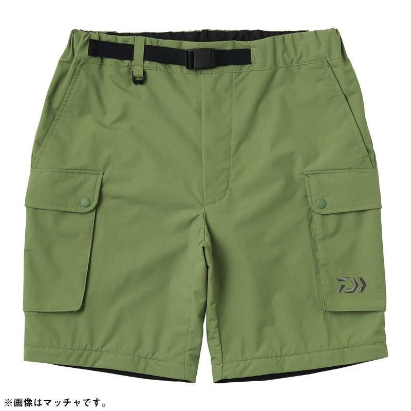 DAIWA（ダイワ） DP-2725 デタッチャブルフィッシングパンツ