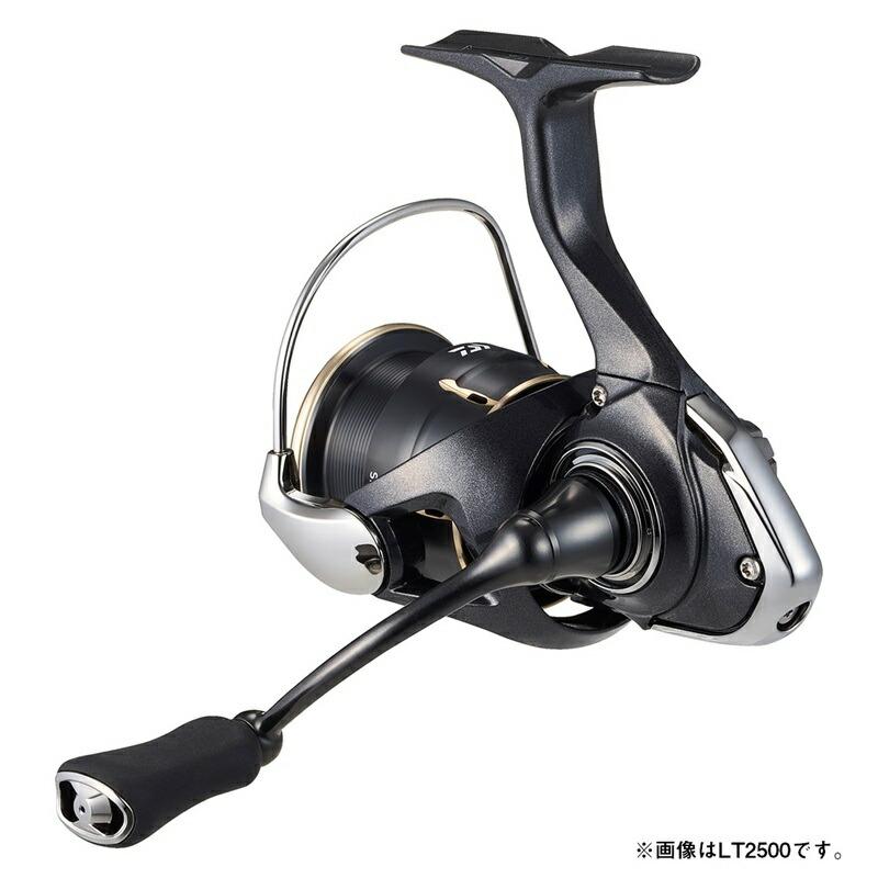 DAIWA（ダイワ） 26 フリームス LT4000-CXH : つり具のBunBun Yahoo!店