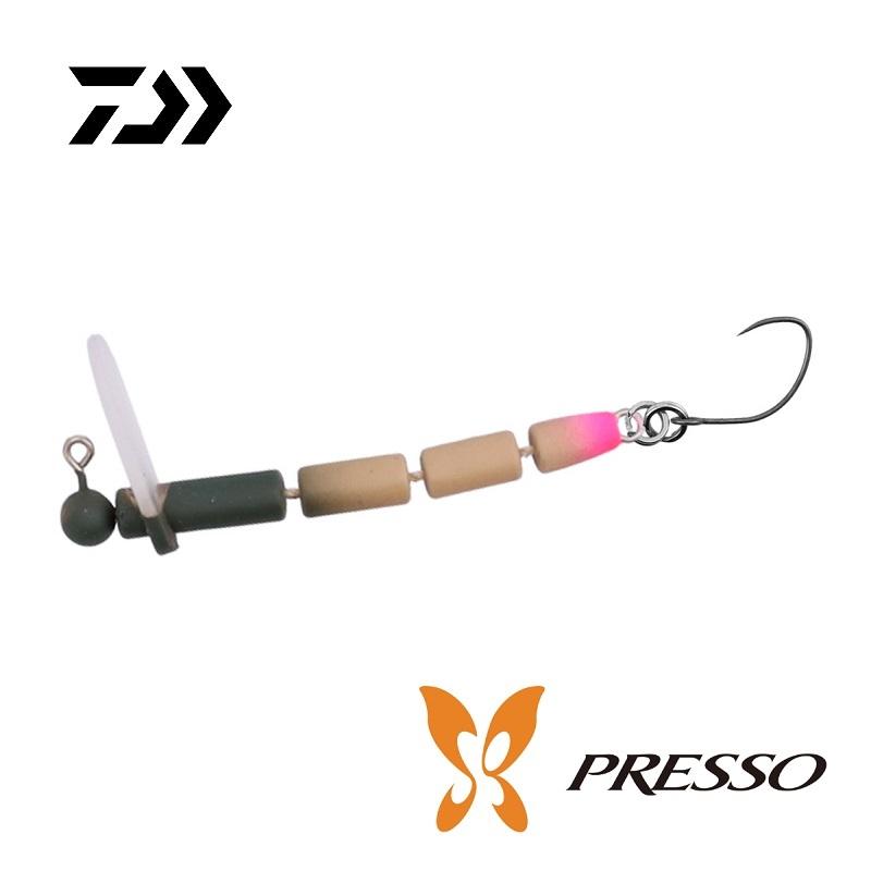 DAIWA（ダイワ） 鱒ノ小枝Jr. オリベージュ : つり具のBunBun Yahoo!店