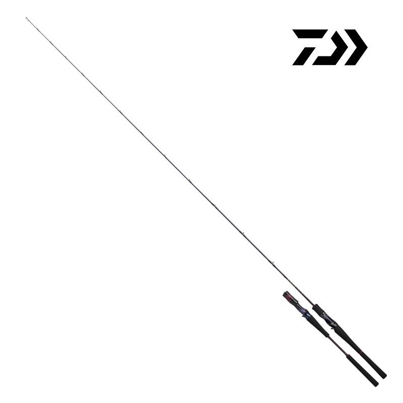 DAIWA（ダイワ） ハートランド リベラリスト 671/701UL+RB-SP 26