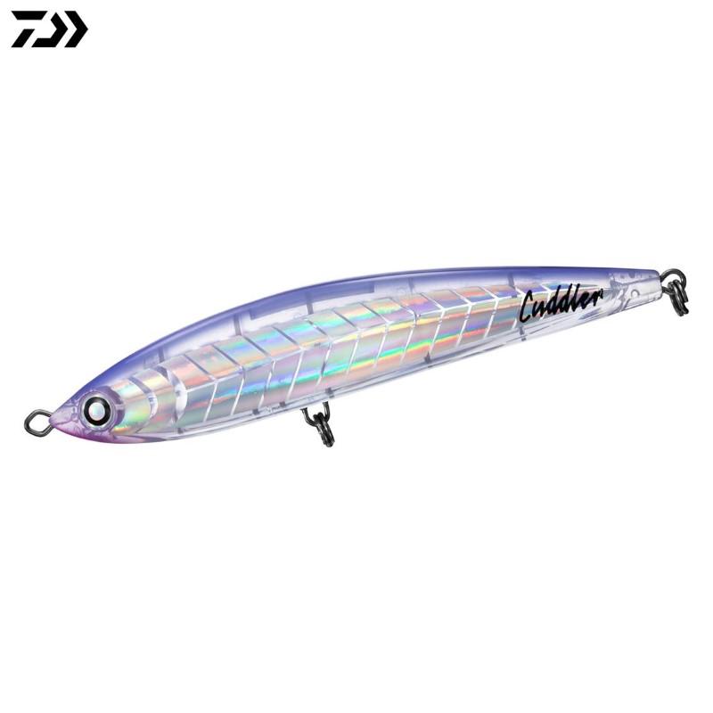 DAIWA（ダイワ） ソルティガ カドラー 200F ゴーストキラ : つり具の