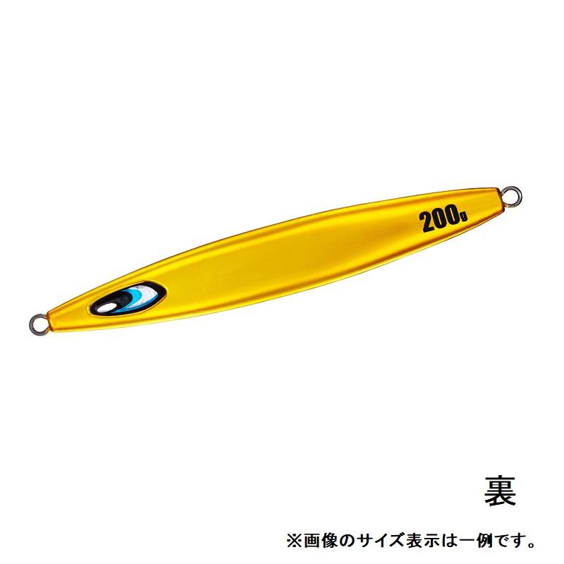 DAIWA（ダイワ） ソルティガ ジャイブチョッパー 130g MLアカキン
