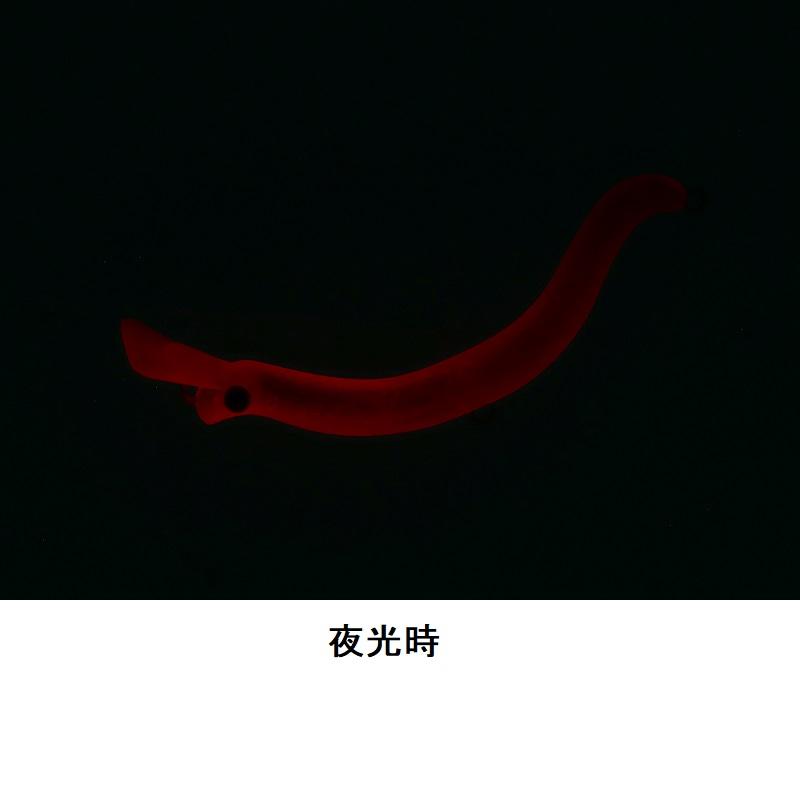 DAIWA（ダイワ） プレッソ ニョロクレイジー 57S オレッドRG : つり具