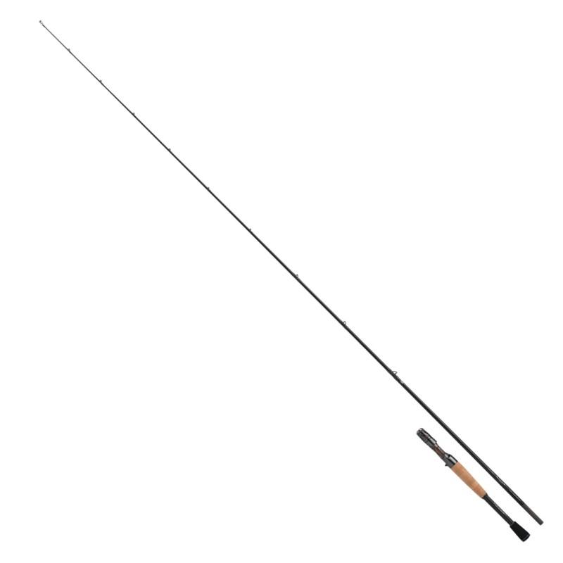 DAIWA（ダイワ） 26 スティーズ C69MH+ -SV グランディーFeel ハスラー
