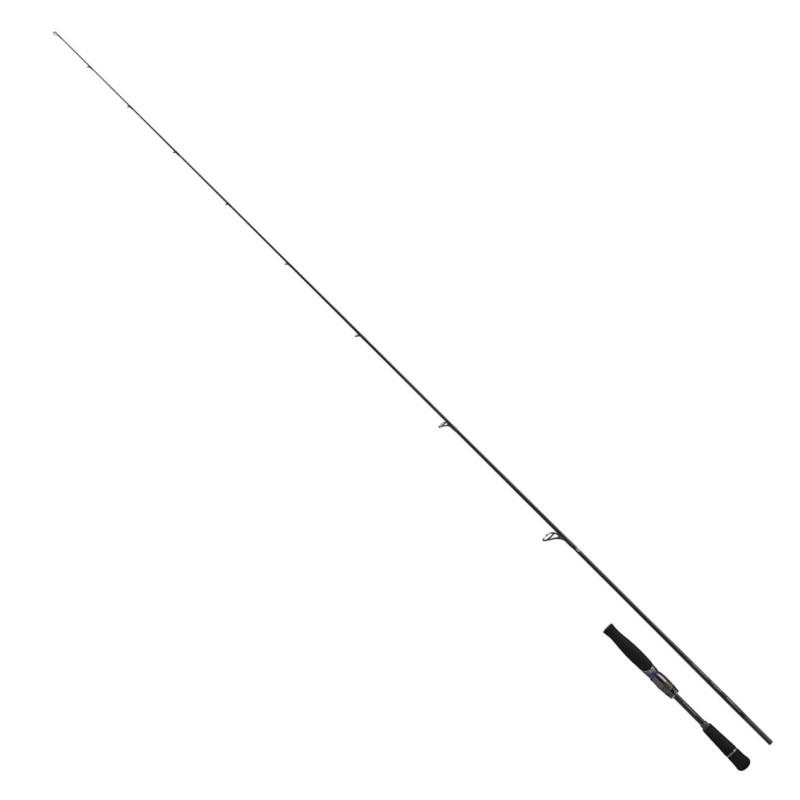 DAIWA（ダイワ） スティーズ ショアコンペティション SC S69UL キング