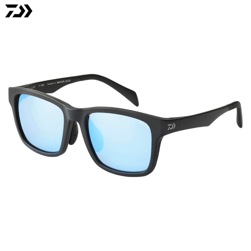 DAIWA（ダイワ） TLX 027 タレックス 偏光グラス トゥルービュー