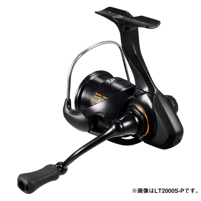 DAIWA（ダイワ） 25 イプリミ LT2000S-XH : つり具のBunBun Yahoo!店