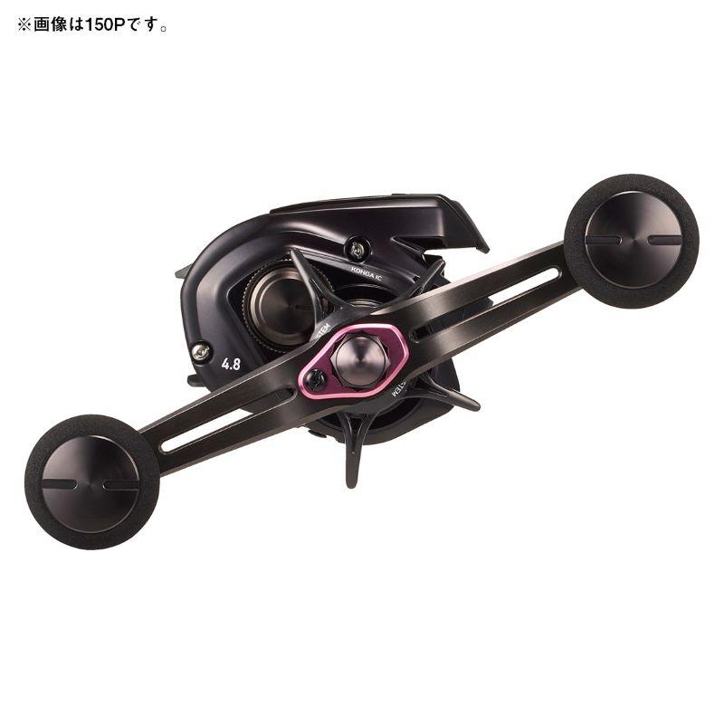 DAIWA 紅牙IC 150PL 新品未使用 DAIWA（ダイワ） 26 紅牙IC 150PL / 左ハンドル : つり具のBunBun