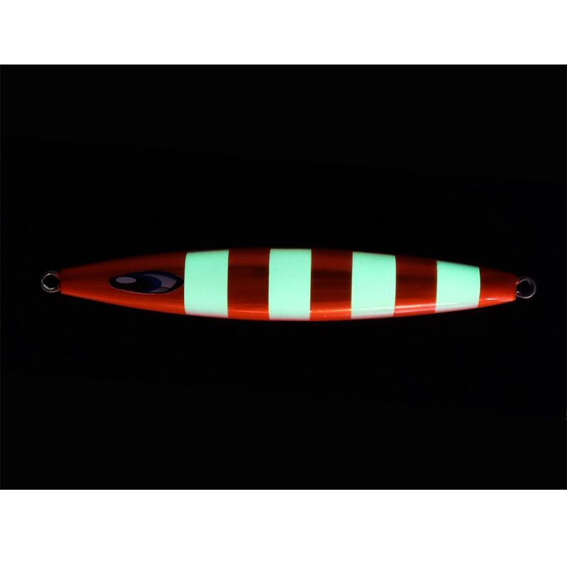 DAIWA（ダイワ） ソルティガ ジャイブチョッパー 250g MLゼブラ