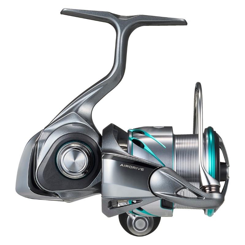 DAIWA（ダイワ） 25エメラルダスAIR LT2500S : つり具のBunBun Yahoo