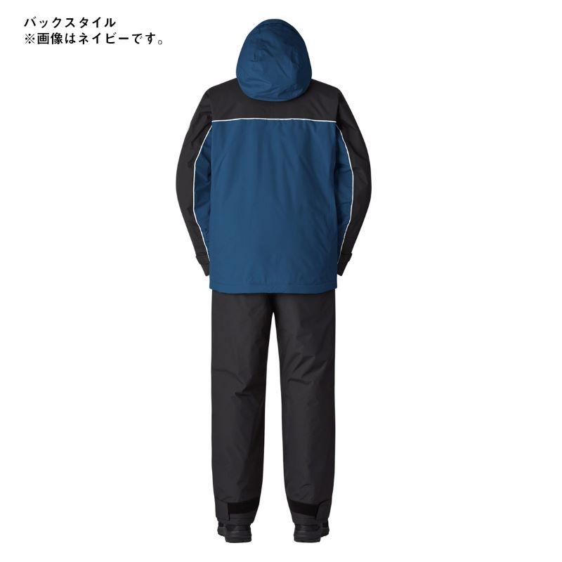 DAIWA（ダイワ） 【決算SALE 防寒ウェア】 DW-3425 レインマックス