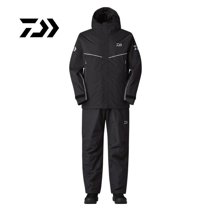 DAIWA（ダイワ） 【決算SALE 防寒ウェア】 DW-3425 レインマックス