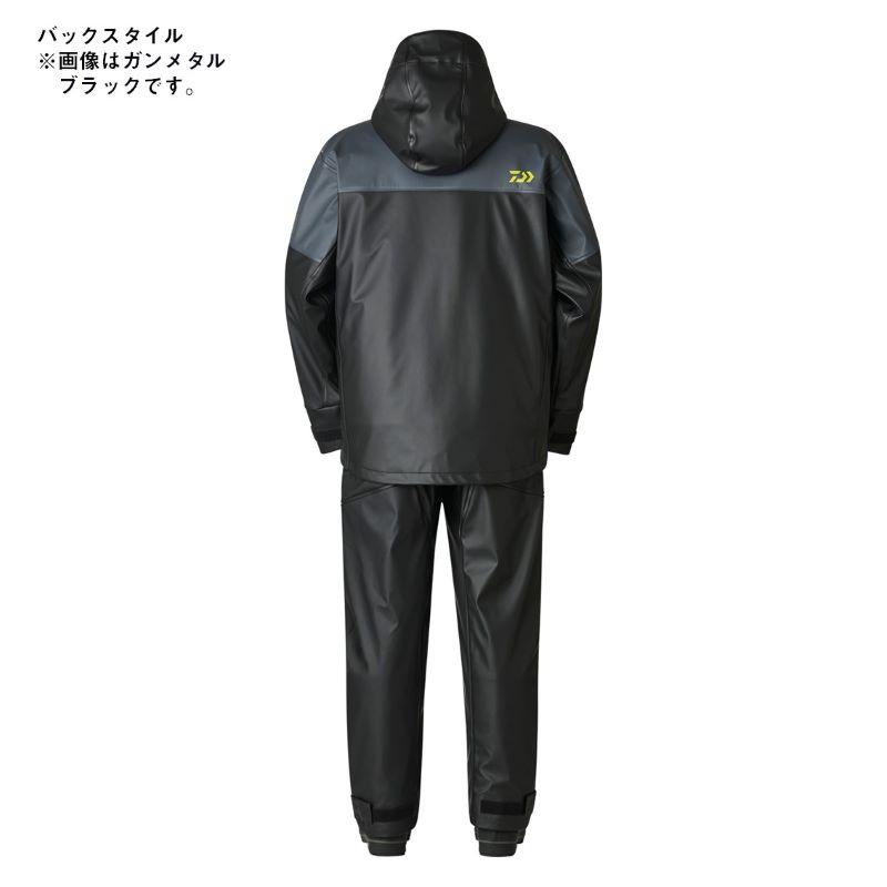 DAIWA（ダイワ） DW-6025 PUオーシャン ウインタースーツ XL ネイビー