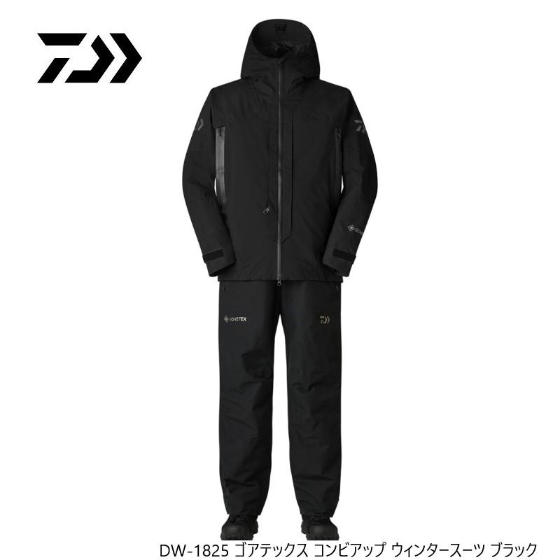 DAIWA（ダイワ） 【決算SALE 防寒ウェア】 DW-1825 ゴアテックス