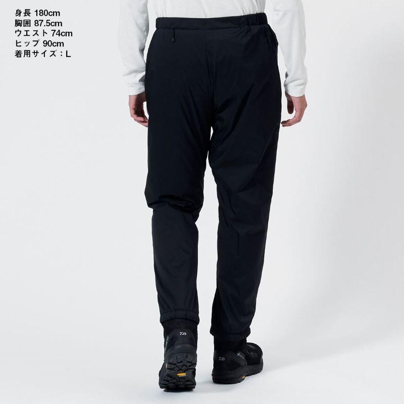 DAIWA（ダイワ） DP-9025 パーテックス アクティブインサレーション