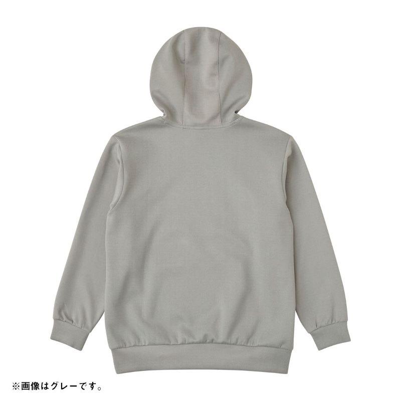 DAIWA（ダイワ） DE-8925 ダンロテック スウェットフーディー 2XL