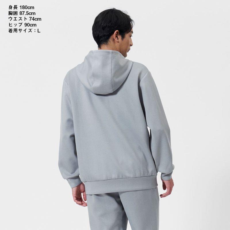 DAIWA（ダイワ） DE-8925 ダンロテック スウェットフーディー 2XL