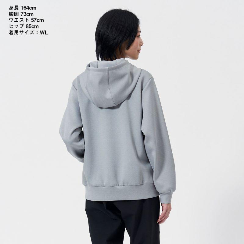 DAIWA（ダイワ） DE-8925 ダンロテック スウェットフーディー 2XL