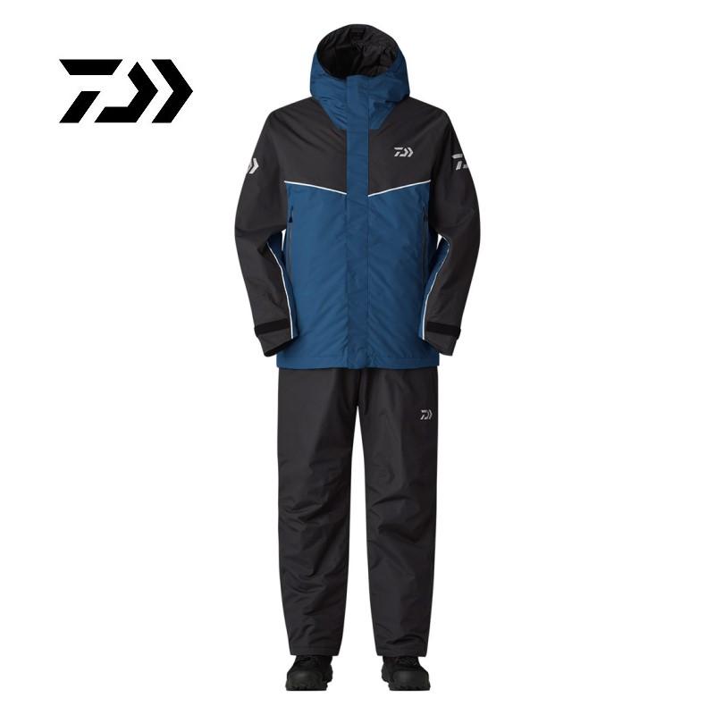 DAIWA（ダイワ） 【決算SALE 防寒ウェア】 DW-3425 レインマックス