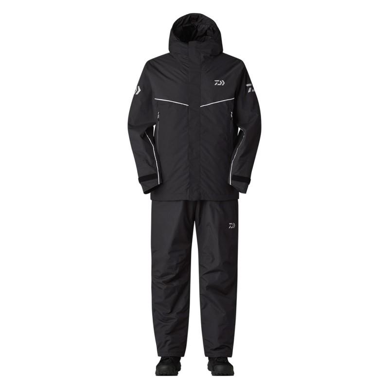 DAIWA（ダイワ） 【決算SALE 防寒ウェア】 DW-3425 レインマックス