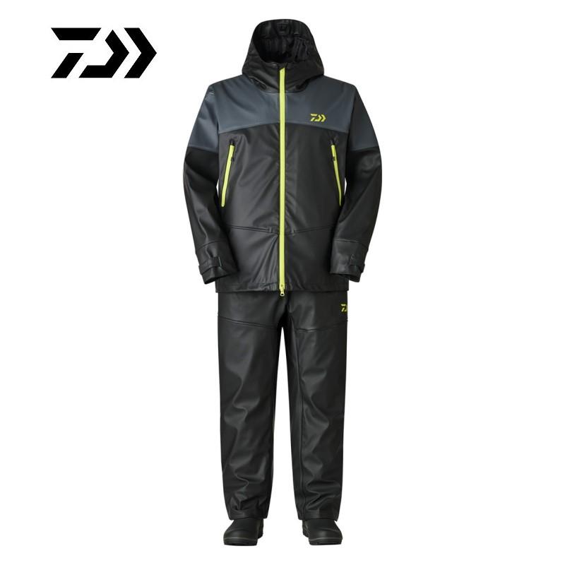 DAIWA（ダイワ） 【決算SALE 防寒ウェア】 DW-6025 PUオーシャン