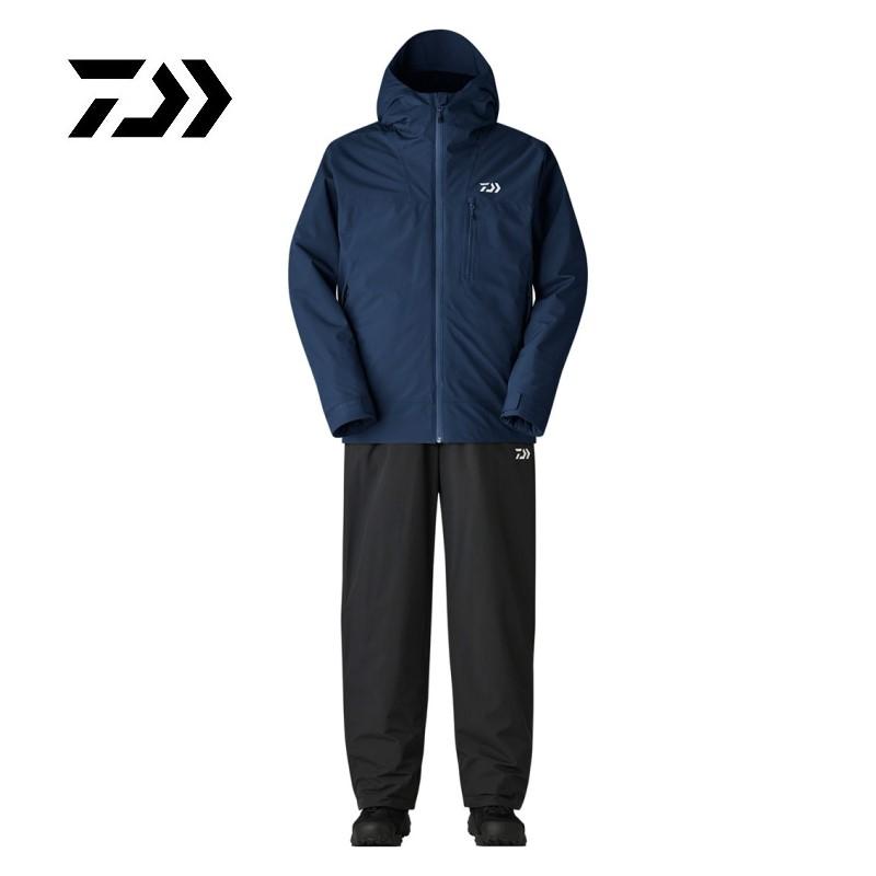 DAIWA（ダイワ） 【決算SALE 防寒ウェア】 DW-3525 レインマックス