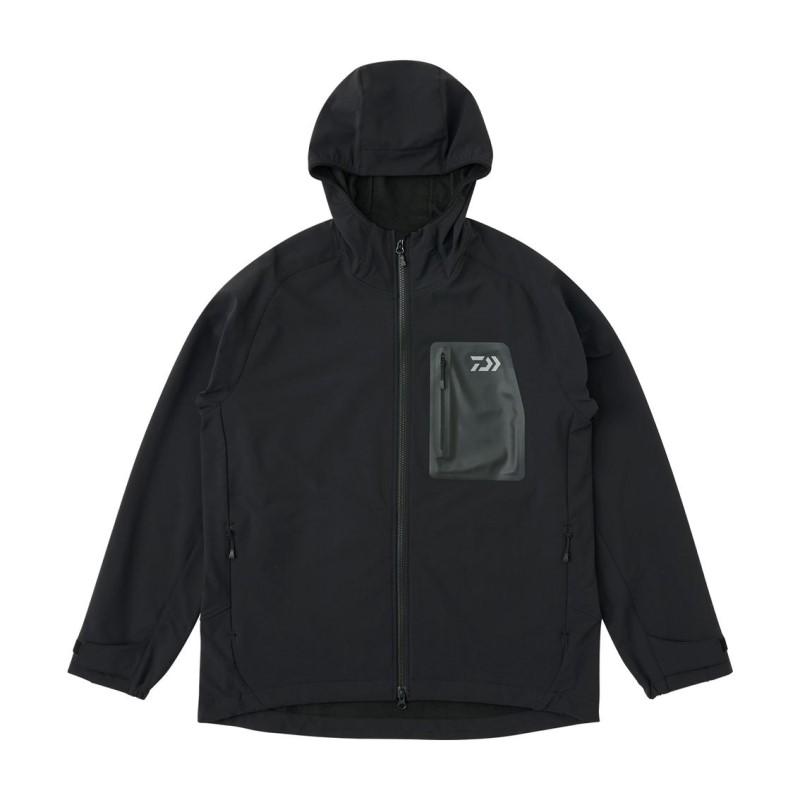DAIWA（ダイワ） DJ-9325 STORMFLEECE ウィンドブロック ジャケット M