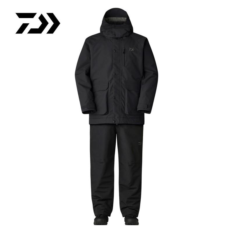 DAIWA（ダイワ） 【決算SALE 防寒ウェア】 DW-3225 レインマックス