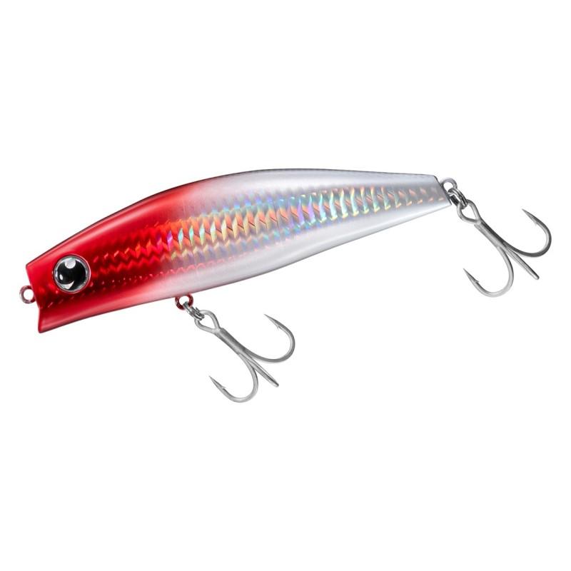 DAIWA（ダイワ） モアザン ソラリアストロング 120F レッドヘッド