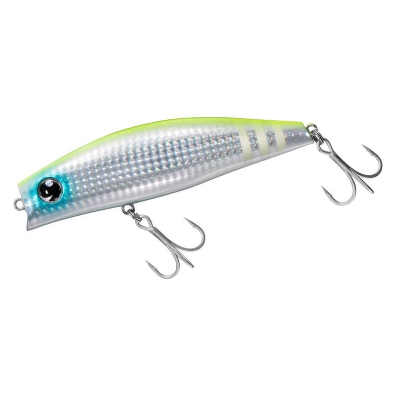 DAIWA（ダイワ） モアザン ソラリアストロング 120F レモンソーダ