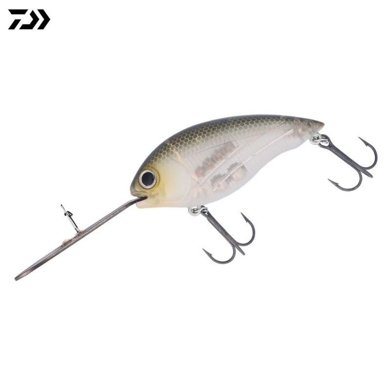 DAIWA（ダイワ） TDハイパークランク 1066Ti 房総ベイト : つり具の
