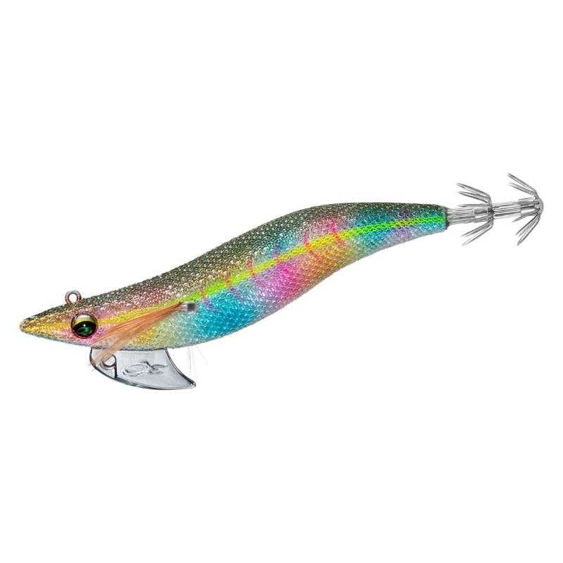 DAIWA（ダイワ） エメラルダス ボート RV 3.5号-30g マーブル-モス