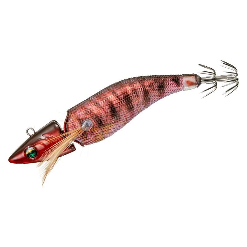 DAIWA（ダイワ） エメラルダス ボートジョイント 3.0号-25g 赤