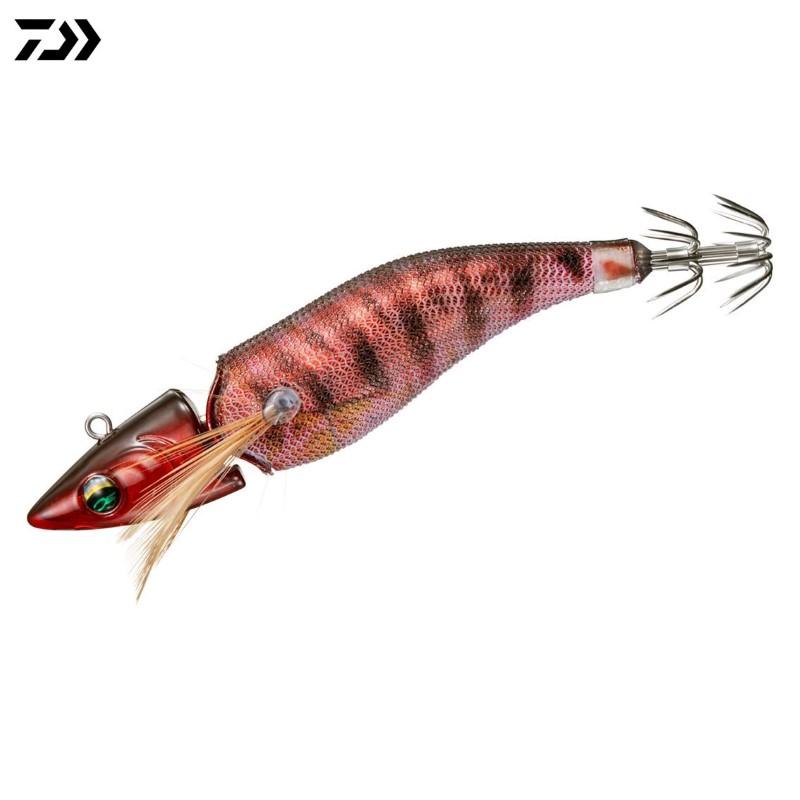 DAIWA（ダイワ） エメラルダス ボートジョイント 3.0号-25g 赤