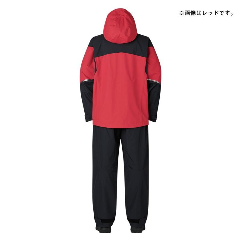 DAIWA（ダイワ） DR-3126 レインマックス コンビアップレインスーツ