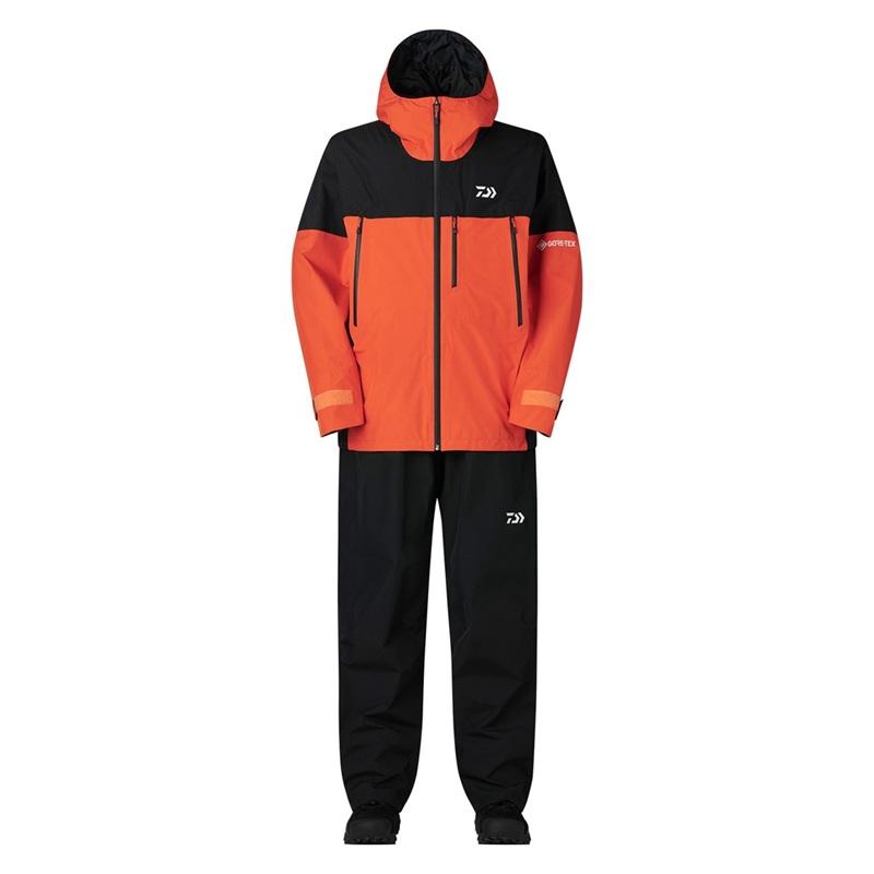 Gore tex 釣り レインスーツ ウェア レインウェア 製品一覧 DAIWA ダイワ
