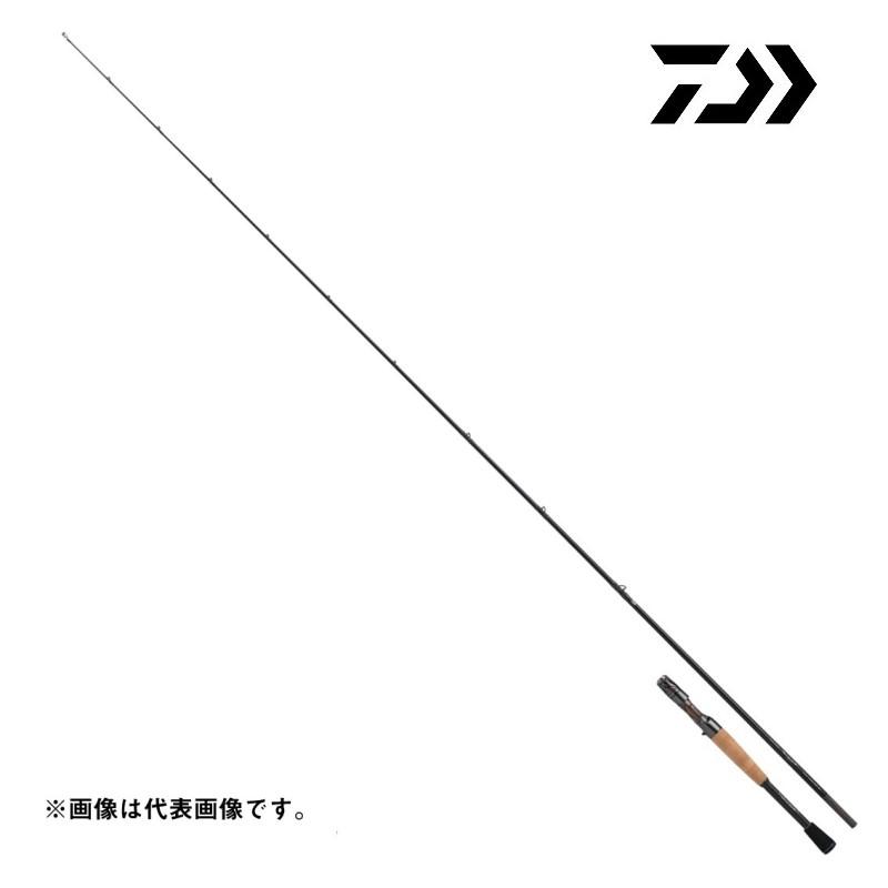 DAIWA（ダイワ） 26 スティーズ C64UL-ST・BF 26ハーミット 【大型商品