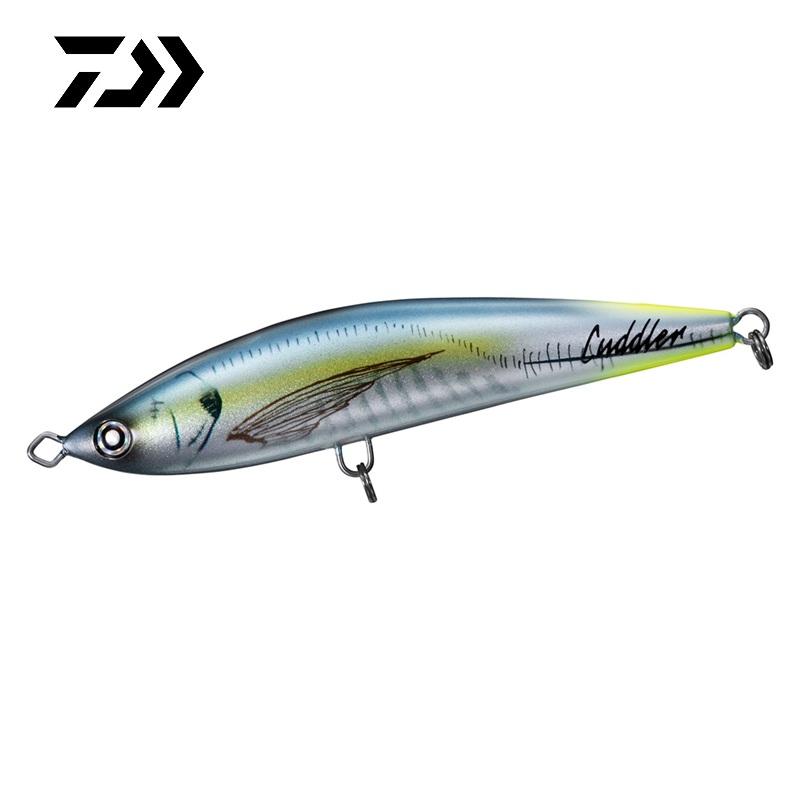 DAIWA（ダイワ） ソルティガ カドラー 140F マメアジ : つり具のBunBun