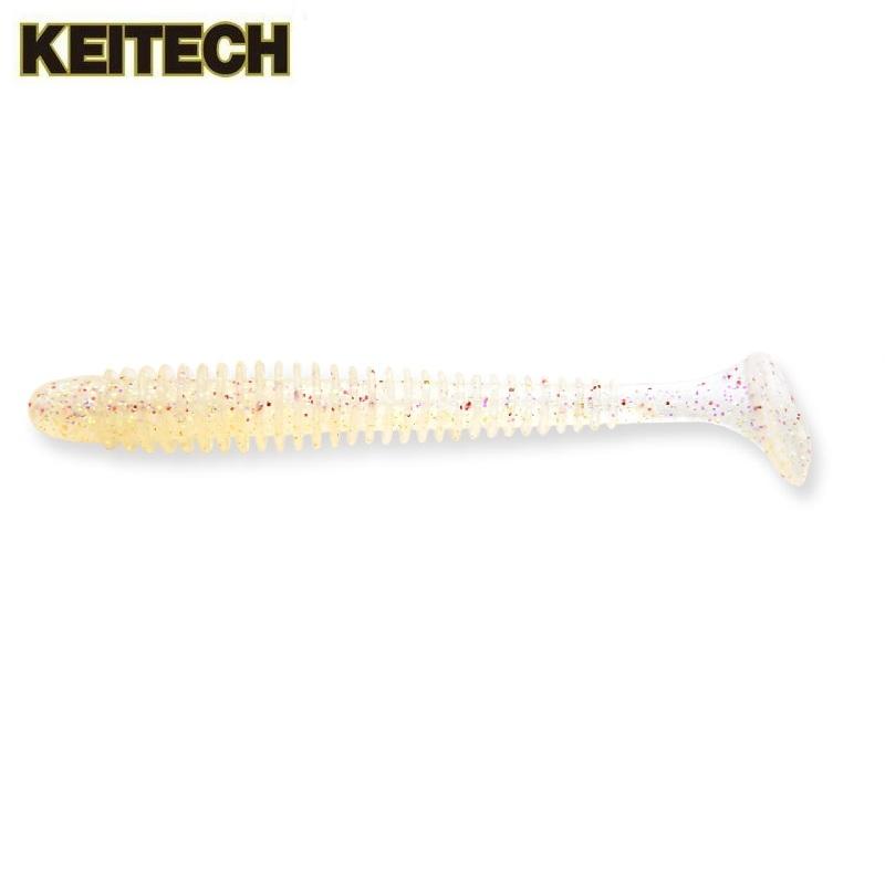 KEITECH（ケイテック） スイングインパクト 2インチ 529 クリスタル