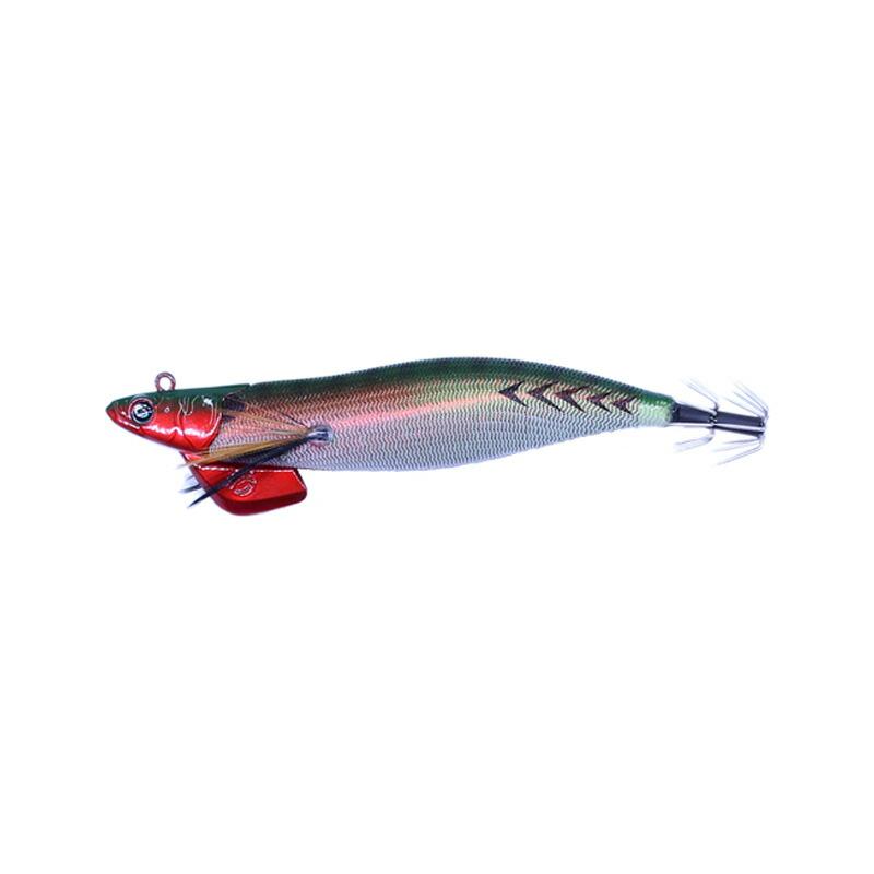 ティップランナー3.5号　2本セット クレイジーオーシャン ティップランナー 3.5号 #2 アジ/レッド