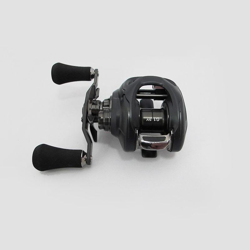 スポーツライフP ダイワ(Daiwa) ジリオン9L SV TW-SLPW 【釣具 釣り具