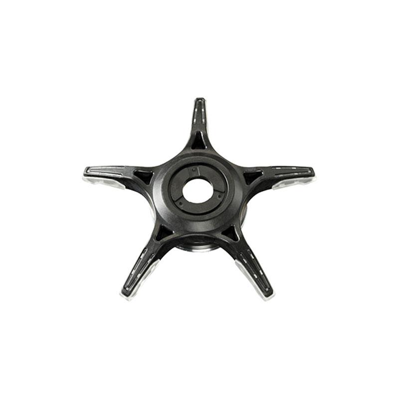 DAIWA（ダイワ） SLPW SCL ハイグリップ ザイオンスタードラグ クリア