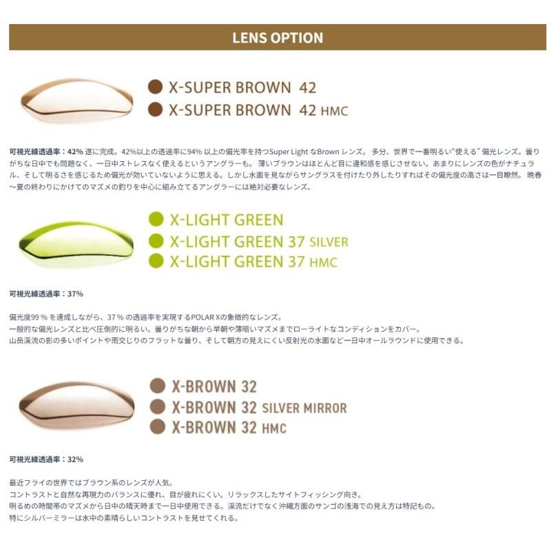 SMITH オーラ POLARX Aura 第3世代 Matte Black X-Light Green 37