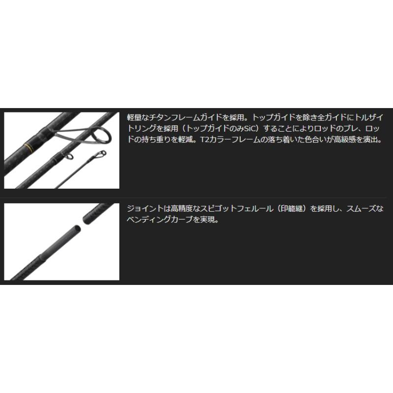 新品未使用 スーパーカラマレッティ AT GCALSS 862M-AT オリムピック スーパーカラマレッティー AT GCALSS-862M-AT : つり具の