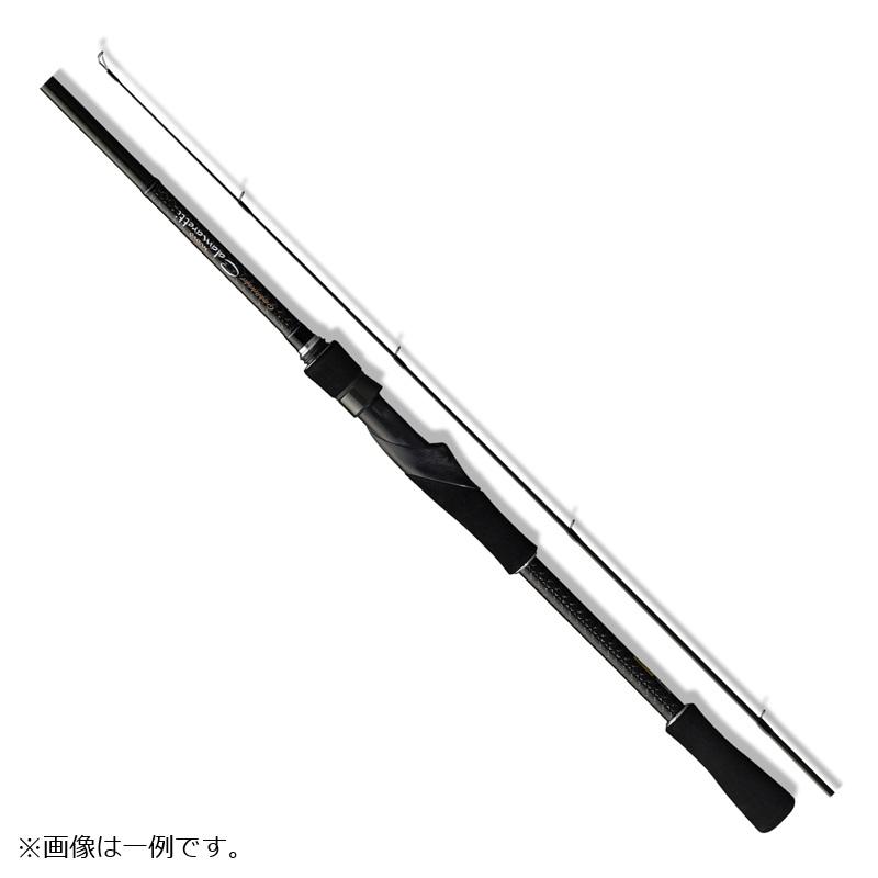 オリムピック 26 ヌーボカラマレッティー 26GCALXS-892ML/M : つり具の